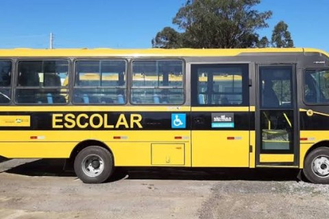 Desvio de R$ 464 mil do transporte escolar