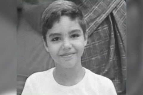 Criança de 8 anos morre atropelada por caminhão enquanto brincava de bicicleta no Ceará