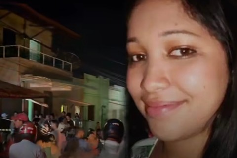 Mulher é assassinada em Canindé três dias após conseguir medida protetiva contra ex-companheiro