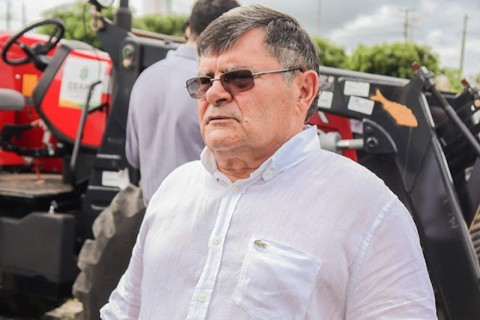 TRE mantém cassação de Braguinha e de vice