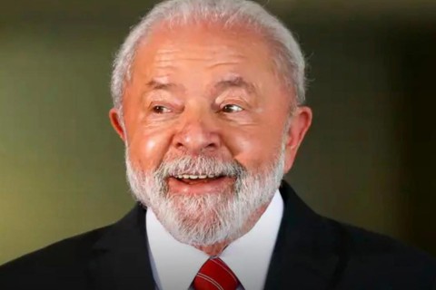AtlasIntel: Lula lidera todo os cenários eleitorais em 2026 e venceria no primeiro turno