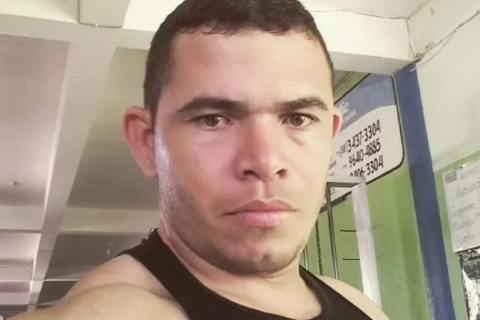 Homem é preso por matar mototaxista atropelado para fugir da esposa que o flagrou saindo de motel