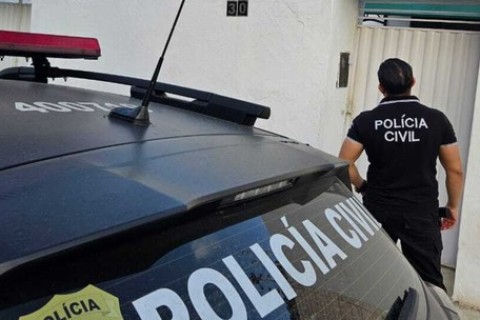 Polícia prende criminosos que aplicam golpe do falso advogado