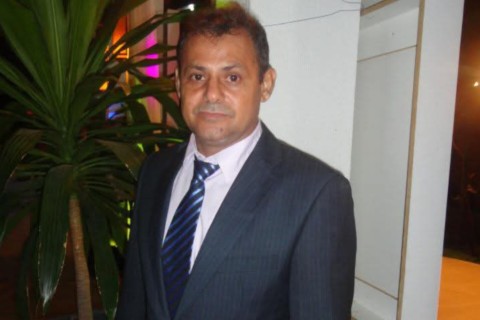 Piquet Carneiro-CE perde um de seus grandes valores: o farmacêutico Keginaldo