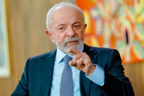 Lula venceria todos os adversários na eleição de 2026 - Indica pesquisa Quaest