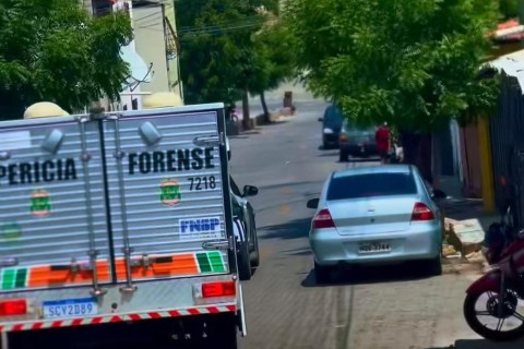 Corpo do sexo feminino é encontrado em cova rasa em Sobral-CE