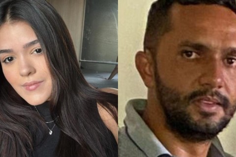 Homem sequestra sobrinha da ex-namorada no Ceará por não aceitar o fim do relacionamento