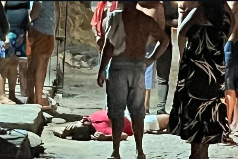 Homicídio é registrado em Pacajus no Ceará