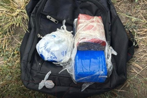 Idosa é presa com maconha, cocaína e crack em ônibus intermunicipal no Ceará