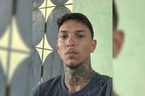 Entregador é encontrado morto próximo a condomínio onde fez entrega, em Maranguape