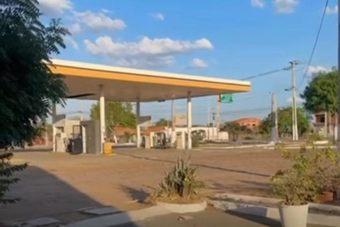 Intervenção policial em Mucambo no Ceará, termina com dois mortos