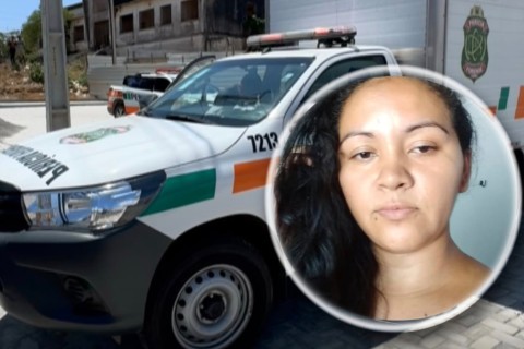 Mulher é assassinada dentro de casa no distrito de Taperuaba, em Sobral-CE