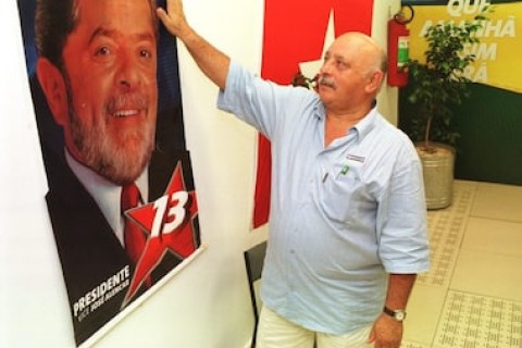 Fraude no INSS: Sindicato ligado a irmão de Lula movimentou R$ 1,2 bilhões