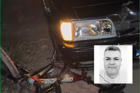 Radialista Marcelo morre em trágico acidente na CE-187, em Ubajara no Ceará