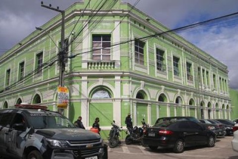 Policial militar é demitido por apresentar atestado médico falso no Ceará