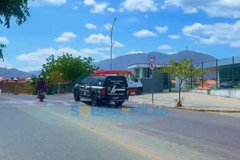 Criança de apenas 4 anos é baleada em Sobral-CE