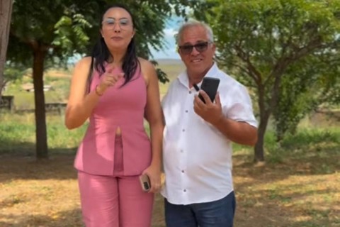 O futuro chegou no distrito de Ibicuã em Piquet Carneiro-CE