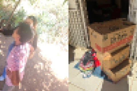 Idosa resgatada em trabalho análogo à escravidão não tinha contato com a família e estava há 30 anos sem salário e férias