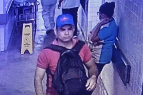 Justiça marca julgamento de preso por decapitar um funcionário no hospital IJF, em Fortaleza-CE