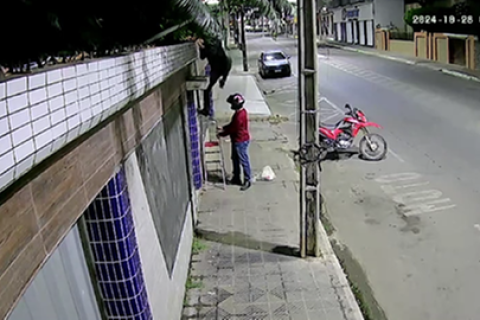 Sargento PM é investigado por invadir casa no Ceará, torturar vítimas e roubar R$ 600 mil