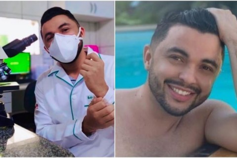 Biomédico morre afogado em praia no interior do Ceará