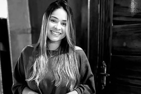 Morre enfermeira Jayonara de Tianguá-CE, vítima de acidente em ambulância