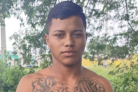 Identificado homem morto a tiros em frente à Policlínica de Sobral-CE