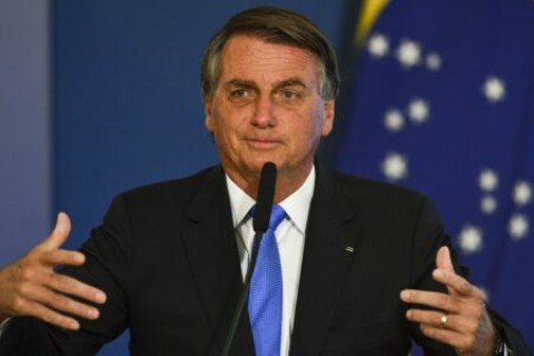 Julgamento de Bolsonaro é marcado para 2 de setembro 2025