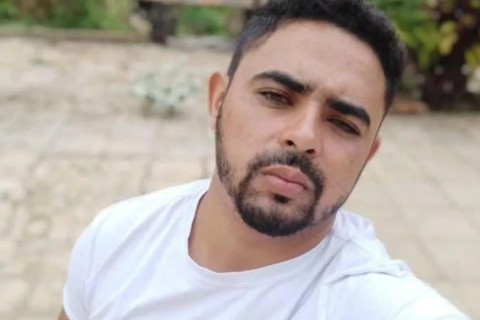 Jovem morre em acidente na BR-020 em Parambu-CE