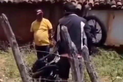 Acidente com vítima fatal no Ceará