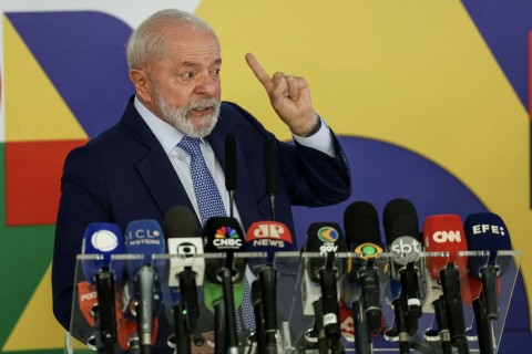 União Brasil confirma rompimento e anuncia entrega de cargos no governo Lula