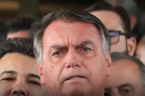 Bolsonaro ainda não será preso