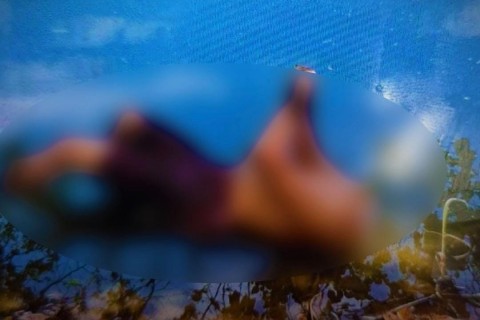 Cena de horror em Sobral-CE: corpo decapitado é encontrado no açude Mucambinho