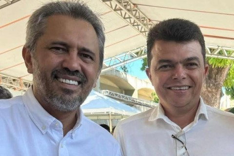 Ex-prefeito de Piquet Carneiro-CE Bismarck Bezerra é nomeado para Casa civil do Ceará