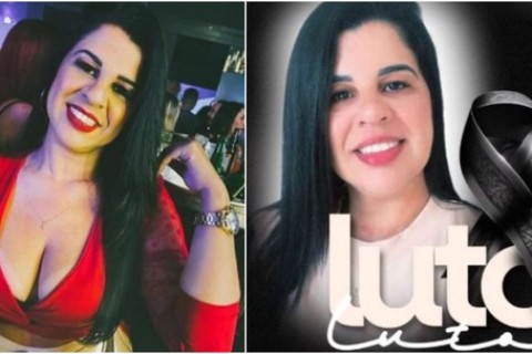 Conselheira tutelar morre em acidente de carro no interior do Ceará