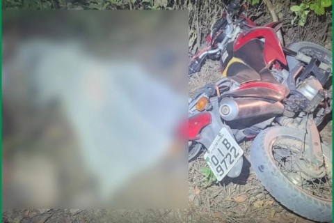 Homem é encontrado sem vida na zona rural de Viçosa do Ceará