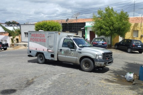 Idoso morre no hospital após sofrer uma queda de um cavalo