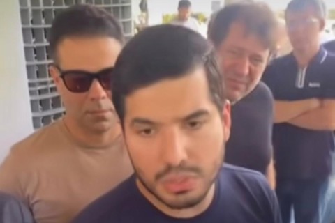 André Fernandes fala sobre a aliança no Ceará entre os partidos de oposição