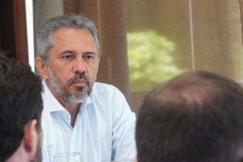 Elmano anuncia intensificação das operações policiais contra facções: "vamos pra cima!"