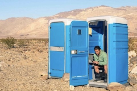 Fazer xixi sentado é melhor para os homens?