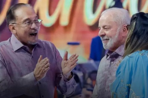 Aos 80 anos, Lula se torna o presidente mais velho da História do Brasil