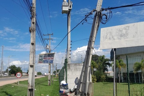 Furto de energia: prática de fazer “gato” deixou prejuízo de R$ 10 bi no país em 2024