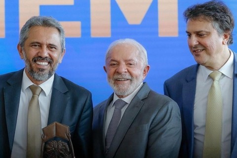 Seis municípios do Ceará são destaque no prêmio MEC, e o estado recebe premiação milionária