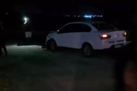 Acidente em Nova Russas deixa motociclista gravemente ferido