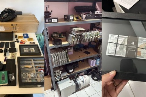 Operação fecha 14 empresas de streaming pirata e bloqueia 118 sites envolvidos em esquema milionário