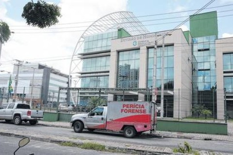 PM acusado de ameaçar testemunha de homicídio é preso no Ceará