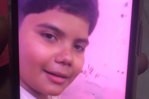 Adolescente de 14 anos é morto com tiros nas costas em Pacatuba no Ceará