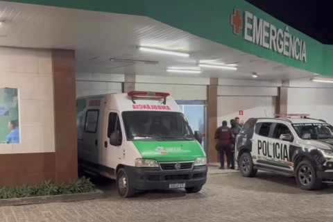 Homem de 21 anos morre após ser baleado em Jijoca no Ceará