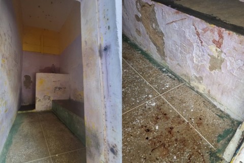 Relatório aponta série de irregularidades em centros socioeducativos do Ceará