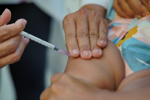 Ceará reforça campanha de vacinação contra sarampo; entenda a doença